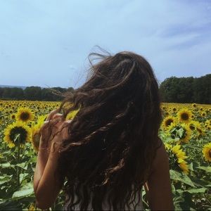 Meet your Posher, Annabel